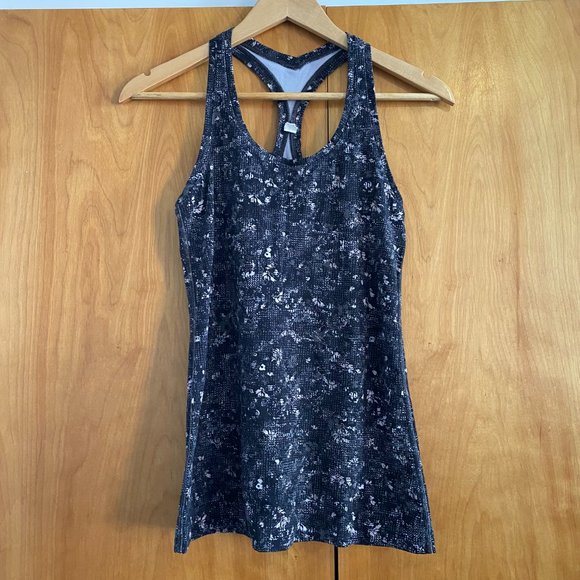 cool racerback tank lululemon - equalized multi - Picture 4 of 10